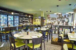 La Strada (restaurant italien) image