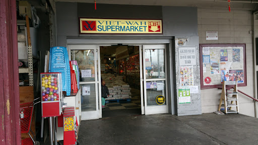 Asian Grocery Store «Viet-Wah Supermarket», reviews and photos, 1032 S Jackson St, Seattle, WA 98104, USA