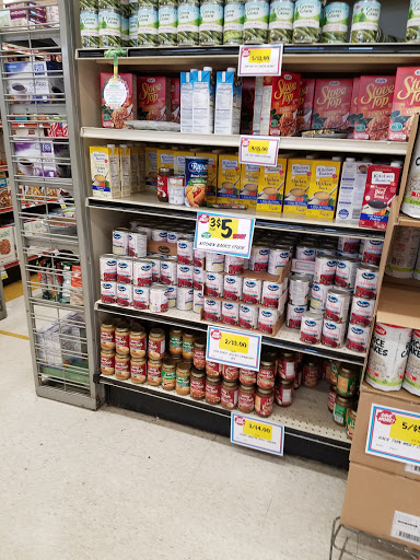 Supermarket «Best Market Franklin Square», reviews and photos, 696 Dogwood Ave, Franklin Square, NY 11010, USA