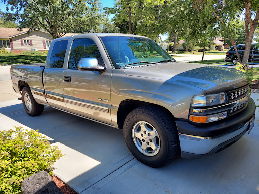 Auto Repair Shop «Elk Grove Marathon», reviews and photos, 1195 Rohlwing Rd, Elk Grove Village, IL 60007, USA