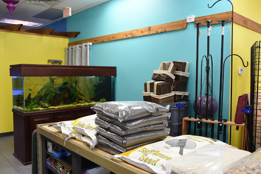 Pet Supply Store «Animal House Pet Supplies», reviews and photos, 733 Phillips Blvd, Sauk City, WI 53583, USA