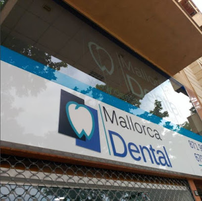 Información y opiniones sobre Clínica Mallorca Dental de Palma