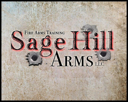 Sage Hill Arms LLC