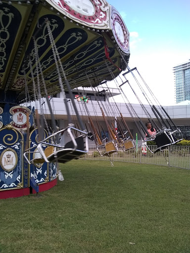 Ferias de gastronomia en San Juan