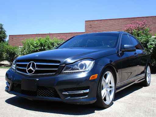 Used Car Dealer «Select City Cars», reviews and photos, 10503 Forest Ln Suite 156, Dallas, TX 75243, USA