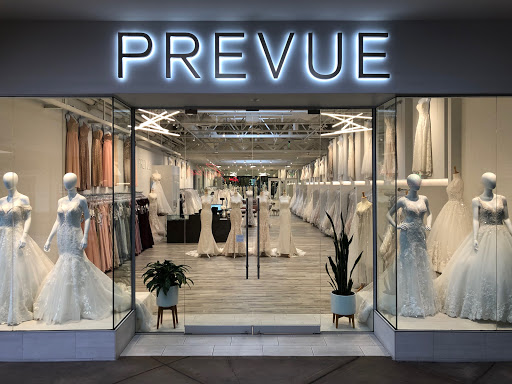 Prevue Formal and Bridal