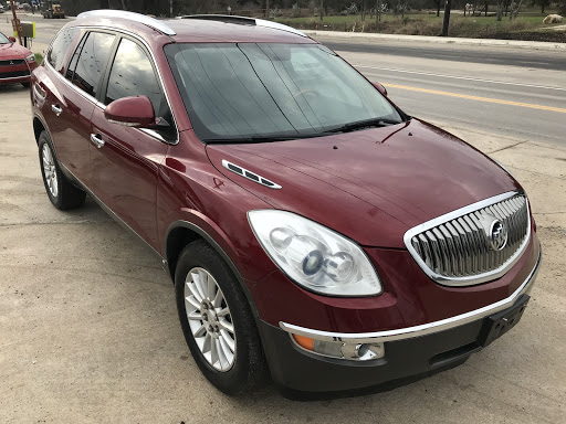 Used Car Dealer «Luxury Unlimited Auto Sales», reviews and photos, 11912 Potranco Rd, San Antonio, TX 78253, USA