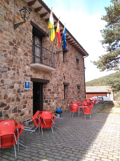 Venta de Piqueras - N-111, Km. 265, 26125 Las Lumbreras, La Rioja, Spain