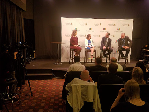 Concert Hall «Skype Live Studio», reviews and photos, 1210 SW 5th Ave, Portland, OR 97204, USA