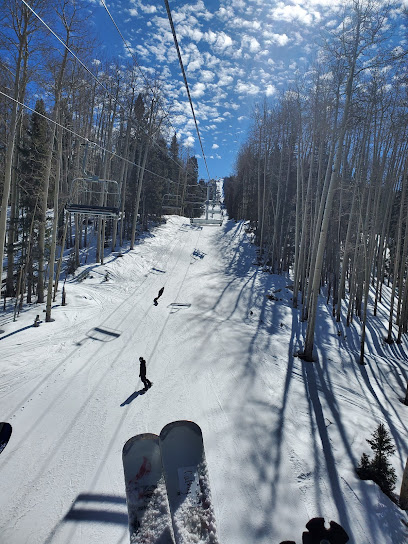 Sunrise Ski & Snowboard Rentals