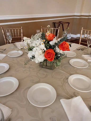 Florist «Ye Olde Yardley Florist», reviews and photos, 175 S Main St, Yardley, PA 19067, USA