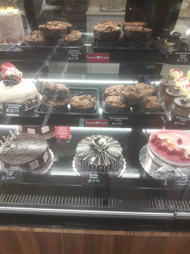 Grocery Store «Pavilions», reviews and photos, 21181 Newport Coast Dr, Newport Coast, CA 92657, USA