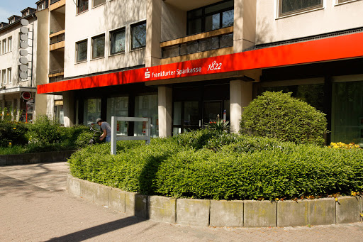 Frankfurter Sparkasse - Branch
