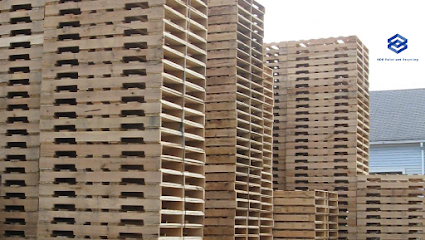 NDR Pallet and Recycling