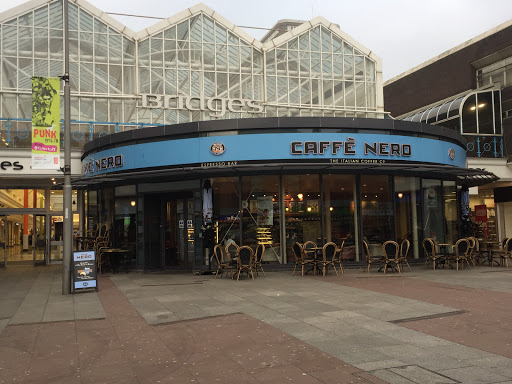 Study coffee shops Sunderland