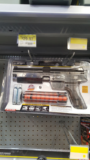 Discount Store «Walmart», reviews and photos, 15 Tobey Rd, Wareham, MA 02571, USA