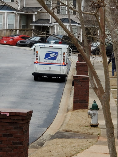 Post Office «United States Postal Service», reviews and photos, 60 Postal Pkwy, Newnan, GA 30263, USA