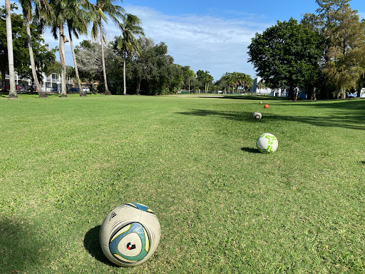 Golf Course «City of Lauderhill Golf Course», reviews and photos, 4141 NW 16th St, Fort Lauderdale, FL 33313, USA