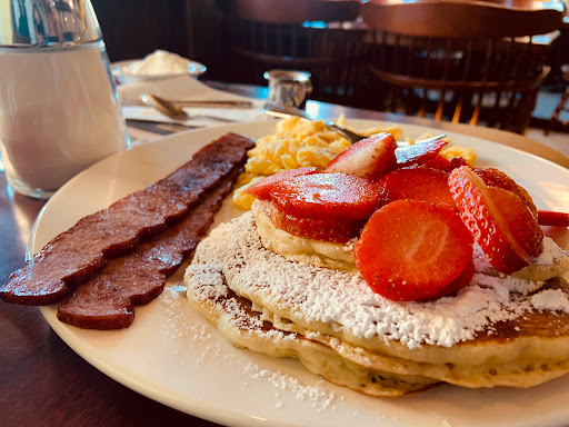 The Original Pancake House