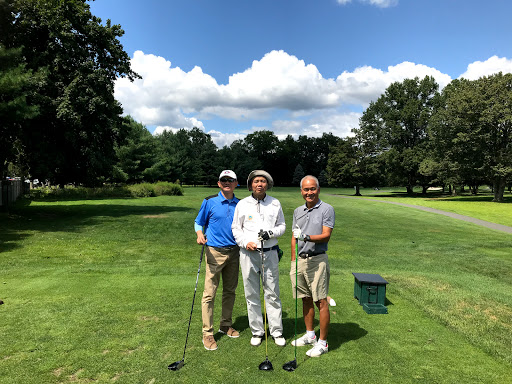 Golf Course «Saxon Woods Golf Course», reviews and photos, 315 Mamaroneck Rd, Scarsdale, NY 10583, USA