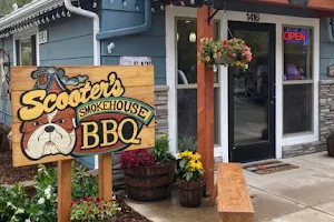 Scooter's Smokehouse & Grill image