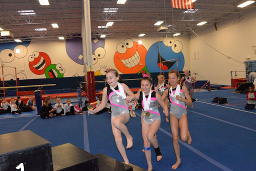 Gymnastics Center «ASI Gymnastics - Arlington», reviews and photos, 5531 S Cooper St, Arlington, TX 76017, USA