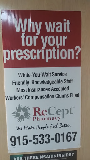 ReCept Pharmacy