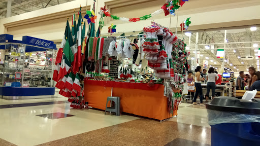 Tienda de artículos navideños Apodaca