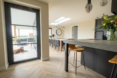 Ad Schaap Stukadoorsbedrijf