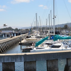 Monterey Harbor Office