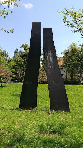 Park Kajki w Elblągu