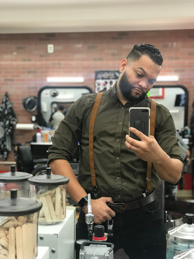 Barber Shop «THE PATIO BARBER SHOP», reviews and photos, 37 W Somerset St, Raritan, NJ 08869, USA