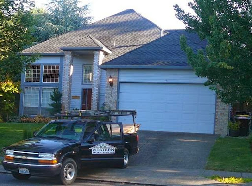 Western Pacific Roofing - Vancouver in Vancouver, Washington