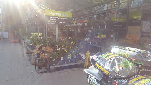 Home Improvement Store «The Home Depot», reviews and photos, 135 Commercial Rd, Leominster, MA 01453, USA