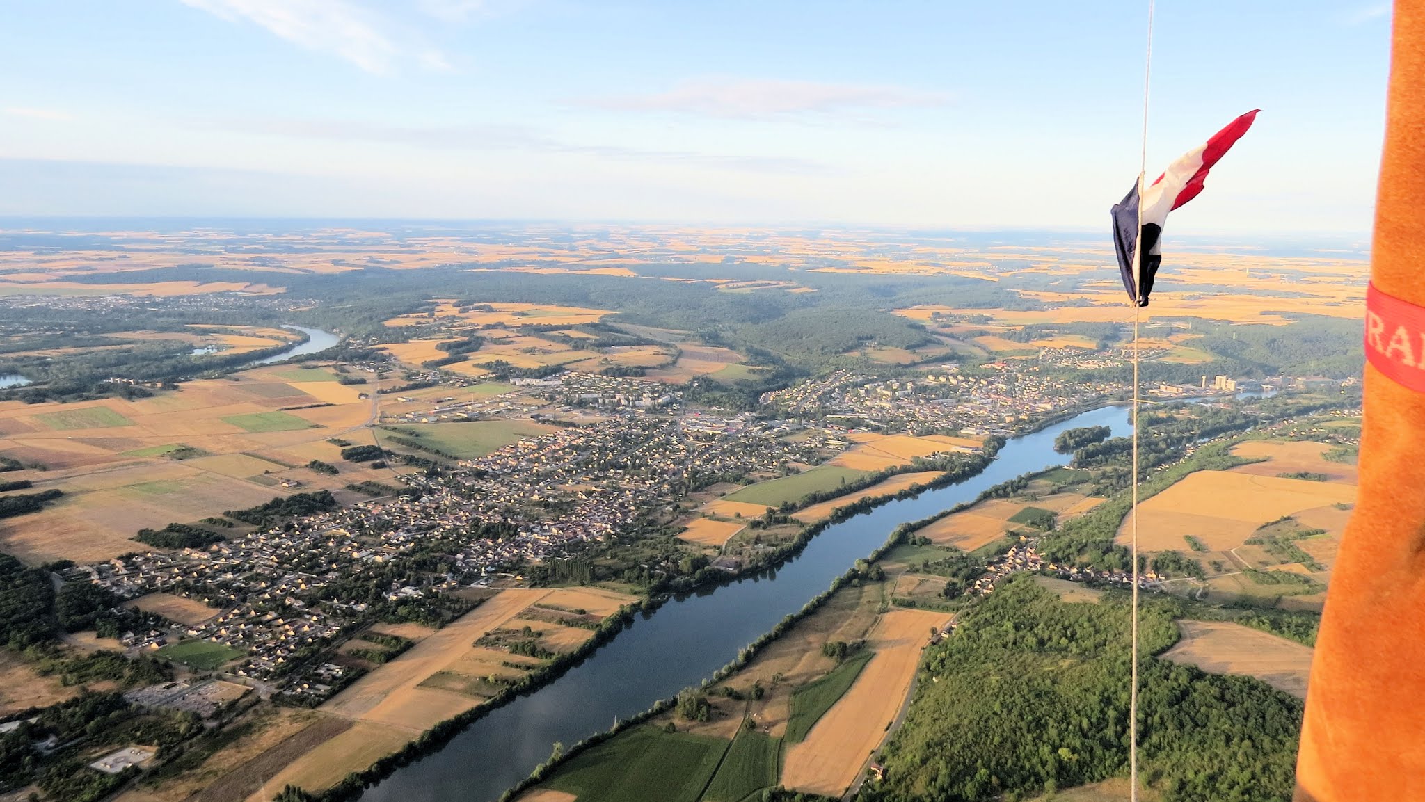 Photo n° 4 de l'avis de Jean.R fait le 09/08/2018 à 12:53