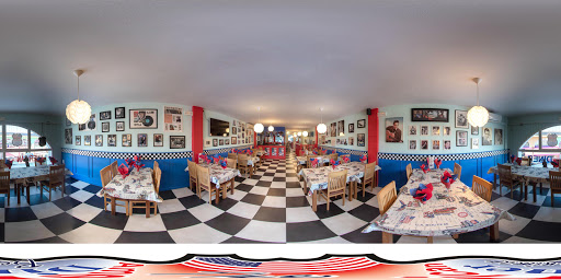 imagen The American Diner en Benijófar
