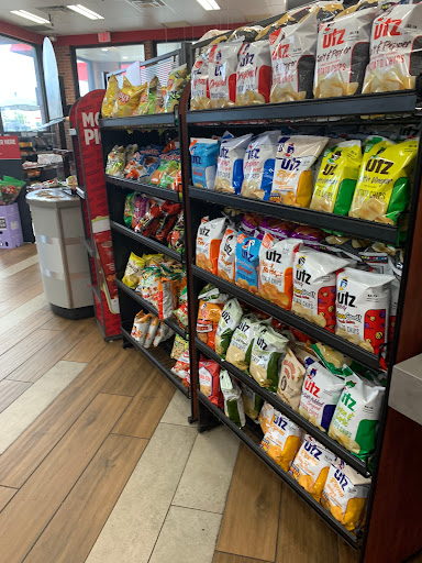 Convenience Store «Sheetz», reviews and photos, 15315 Washington St, Haymarket, VA 20169, USA