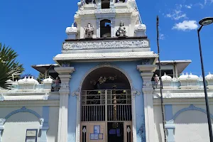 Temple Siva Soupramanien Saint-Paul image