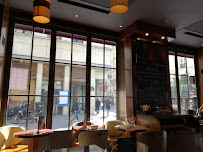Atmosphère du Café Café Gallery à Paris - n°2