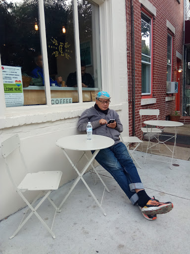 Coffee Shop «Function Coffee Labs», reviews and photos, 1001 S 10th St, Philadelphia, PA 19147, USA