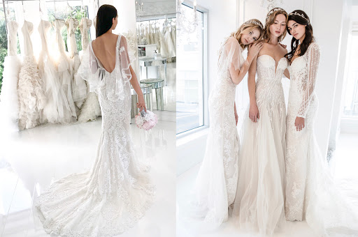 Bridal Shop «Winnie Couture», reviews and photos, 2995 Preston Rd #1580, Frisco, TX 75034, USA