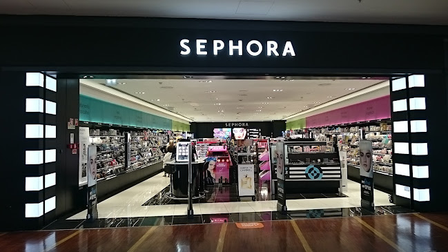 Comentários e avaliações sobre o SEPHORA MATOSINHOS