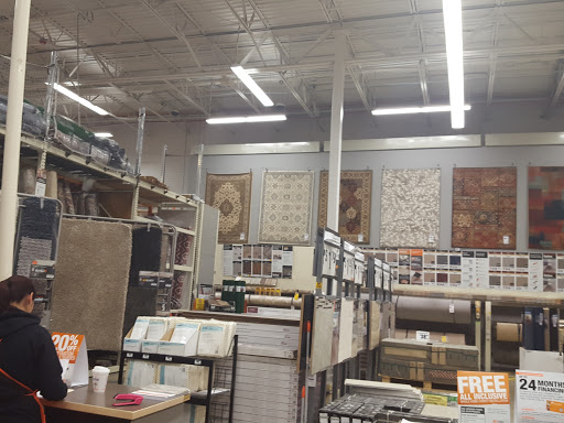 Home Improvement Store «The Home Depot», reviews and photos, 4914 Grande Blvd, Medina, OH 44256, USA