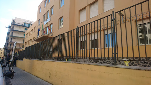 Scuola media statale Giosuè Carducci