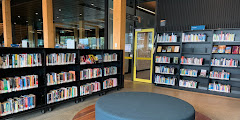 Library at The Dock