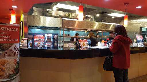 Asian Restaurant «Pick Up Stix Fresh Asian Flavors», reviews and photos, 970 W Park Western Dr, San Pedro, CA 90732, USA