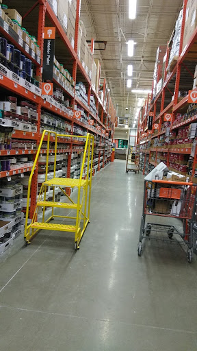 Home Improvement Store «The Home Depot», reviews and photos, 26241 Brookpark Rd, North Olmsted, OH 44070, USA