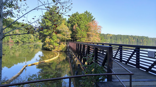 Golf Course «Bur-Mil Park Golf Course», reviews and photos, 5834 Bur-Mill Club Rd, Greensboro, NC 27410, USA