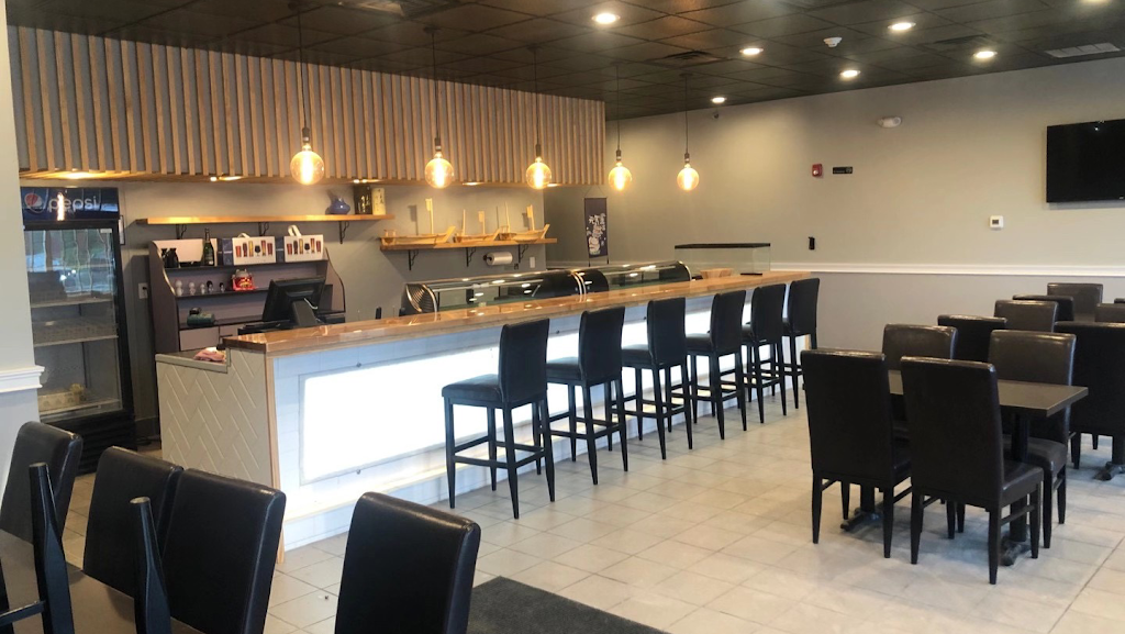 jing's sushi house 08016