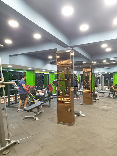 ICONIC FITNESS KORAMANGALA 4TH BLOCK - LARGEST FITNESS CHAIN IN BANGALORE | BEST RATED | UNISEX FITNESS CENTERS | GX STUDIO